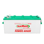 Hamko Battery Product