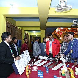 HAMKO Battery Dealer Conference 2018