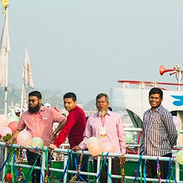 HAMKO Electric & Electronics Dealer Conference 2018