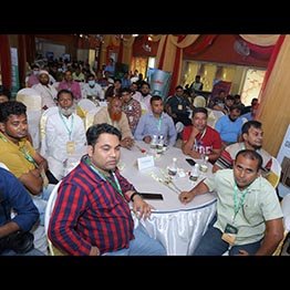 HAMKO Plastic Dealer Conference 2017